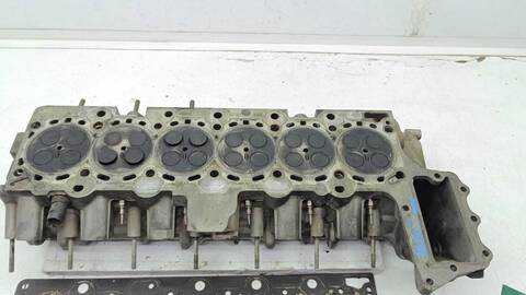 Culata Bmw X5 3.0D 218CV 160KW
