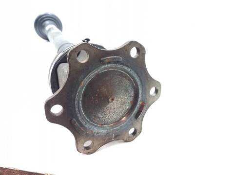 Foto 2ª: Transmision Delantera Derecha Seat Altea CFHC (2012)