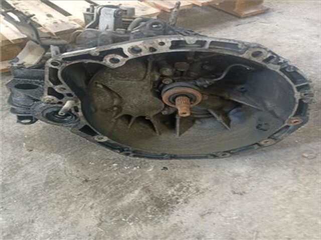 Foto 2ª: Caja Cambios Renault Laguna 1.9 AUTHENTIQUE [1.9 LTR. - 68 KW DCI DIESEL CAT]