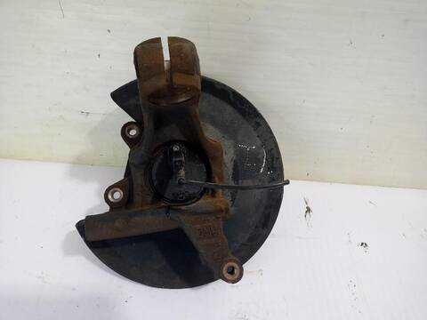 Foto 3ª: Mangueta Trasera Izquierda Ford Mondeo GHIA 06.2003 ) D) 131CV [FMBA - N7BA] (2000)