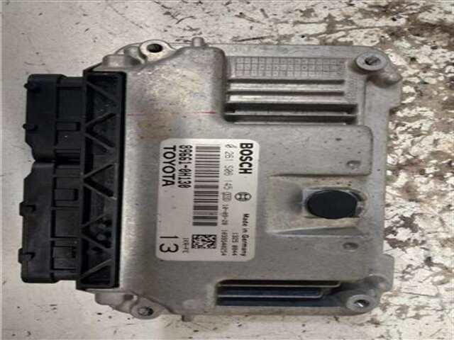 Foto 2ª: Centralita Motor ECU Toyota Aygo 1.0 (68 CV) [1KR]