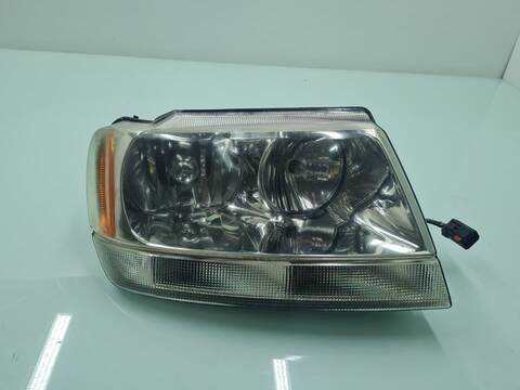 Faro Derecho Jeep Grand Cherokee 3.1 TD LIMITED 140CV 103KW