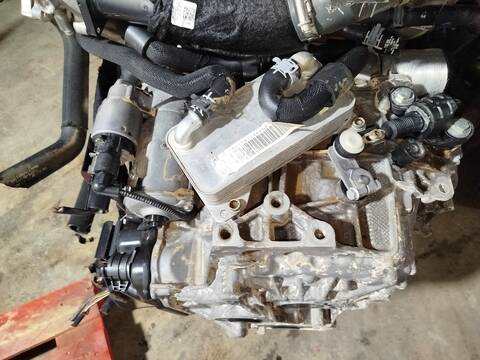 Foto 3ª: Caja Cambios Audi Q3 VERSION INDEFINIDA (2019)