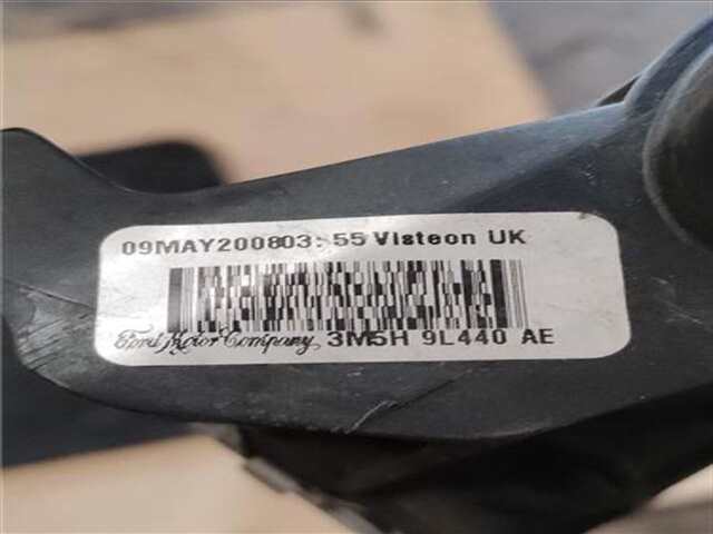 Foto 2ª: Intercooler Ford Focus 1.8 TDCI [KKDA]