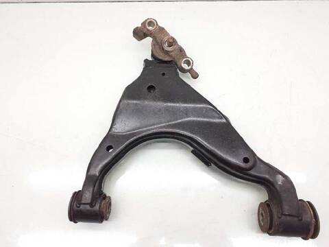 Foto 2ª: Brazo Suspension Delantero Izquierdo Toyota Land Cruiser 3.0 D-4D GX 173CV 127KW [1KD] (2009)