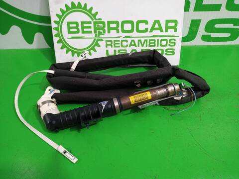 Foto 3ª: Airbag Cortina Delantero Derecho Renault Scenic 1.6 16V 113CV [K4M761] (2003)