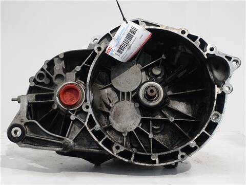 Caja Cambios Ford C Max 2.0 TDCI 136CV 100KW FOCUS