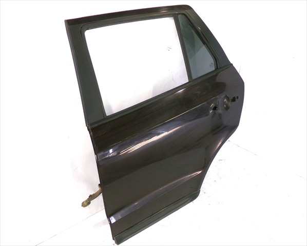 Foto 2ª: Puerta Trasera Izquierda Hyundai Santa Fe 2.2 D 2006-2009 [4EB] (2006)