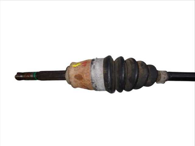 Foto 3ª: Transmision Delantera Izquierda Opel Corsa 1.3 CDTI L08 L68) (2006)