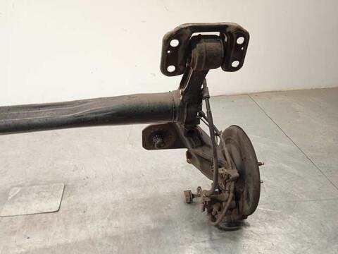 Foto 2ª: Puente Trasero Opel Astra 1.6 CDTI DPF 136CV 100KW [B16DTH] (2015)