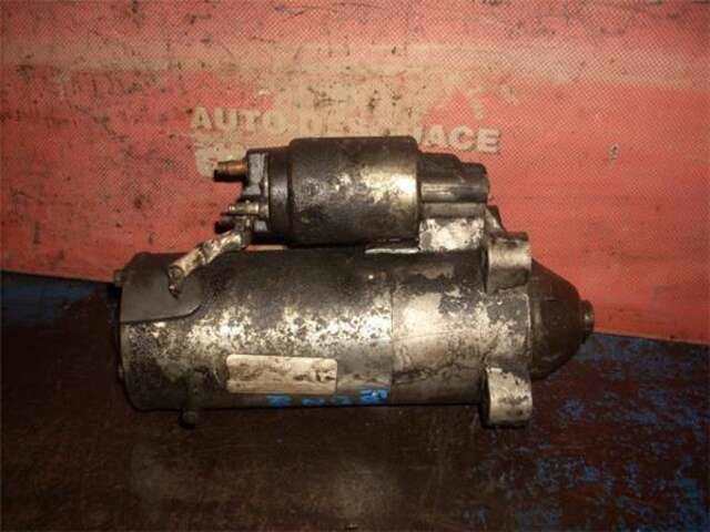 Motor de Arranque Ford Mondeo 1.8 TDCI
