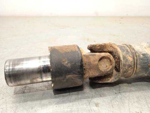 Foto 2ª: Transmision Central Mitsubishi Outlander 2.0 DI-D CAT 140CV 103KW [BSY] (2007)