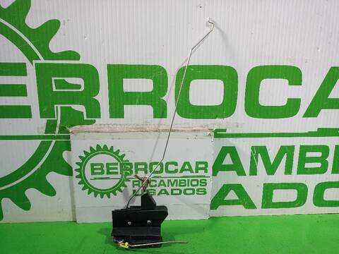 Cerradura Puerta Trasera Izquierda Dacia Sandero LAUREATE 90CV