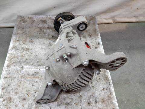 Diferencial Trasero Mercedes Clase ML 280 CDI 164.120)