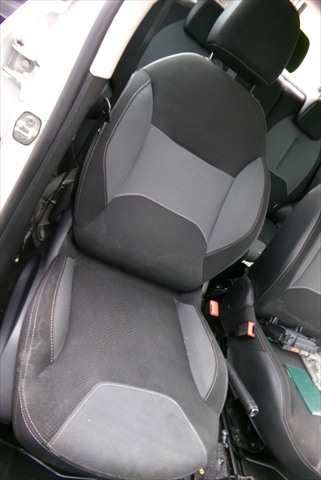 Asiento Delantero Derecho Citroen C3 1.4 HDI 2013-2016