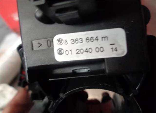 Foto 3ª: Mando Multifuncion Bmw Serie 3 315 320 D (150CV) [204D1]