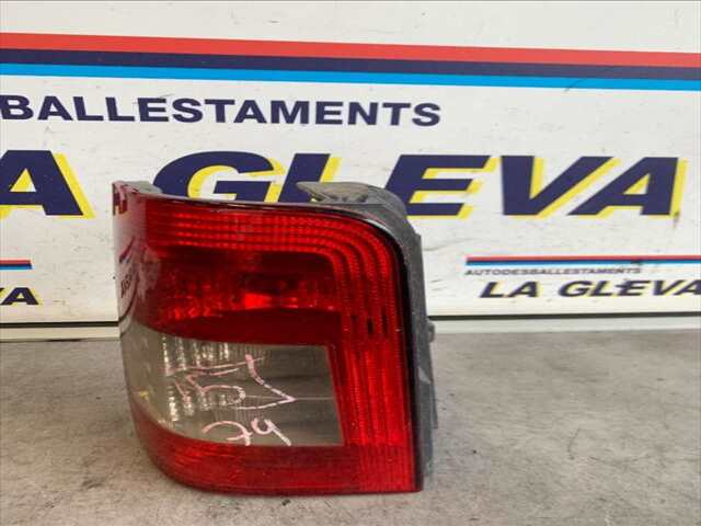 Piloto Trasero Izquierdo Citroen Berlingo 1.4 G