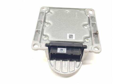 Foto 3ª: Kit Airbag Bmw Serie 1 114 118D (2015)