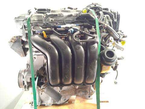Motor Completo Toyota Avensis 1.8 ZRT271_) 147CV 108KW