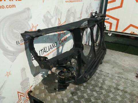 Foto 3ª: Panel Frontal Volkswagen Passat COMFORTLINE SYNCRO - 4MOTION 110CV 81KW [AVB] (1999)