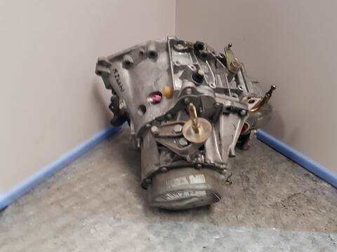 Foto 3ª: Caja Cambios Citroen Xsara 2.0 HDI SX PICASSO 90CV 66KW [RHY] (2005)