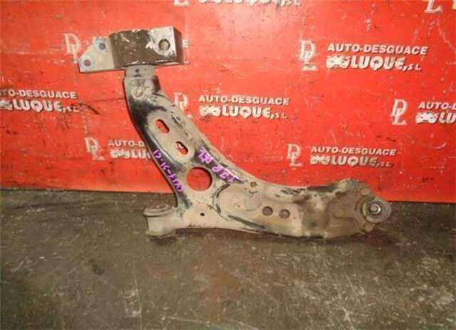 Brazo Suspension Delantero Izquierdo Volkswagen Scirocco 2.0 TDI 103 KW [2.0 LTR. - 103 KW TDI]