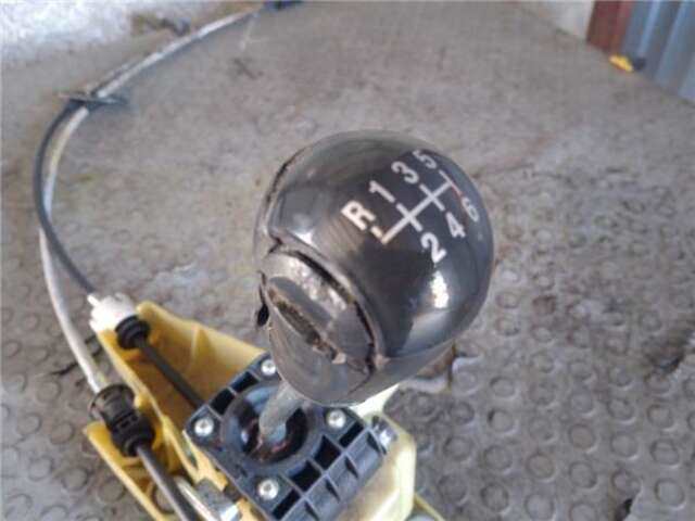 Foto 3ª: Palanca de Cambio Ford Mondeo 2.0 TDCI [FMBA]