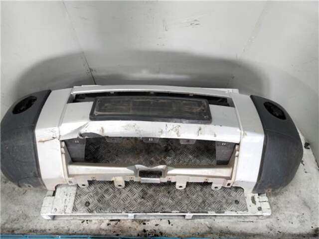 Paragolpes Delantero Land Rover Discovery 2.7 V6 TD EDITION 60 YRS [2.7 LTR. - 140 KW TD V6 CAT]