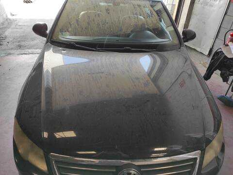 Capot Volkswagen Passat BMP BERLINA
