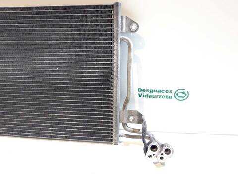 Foto 2ª: Radiador Calefaccion A.A. Seat Ibiza STYLANCE - STYLE 105CV 77KW [BTS] (2009)