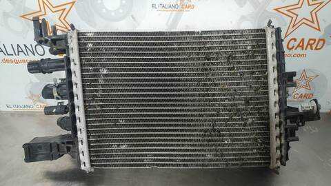 Foto 3ª: Intercooler Dacia Dokker ESSENTIAL 75CV 55KW [K9K U8] (2021)