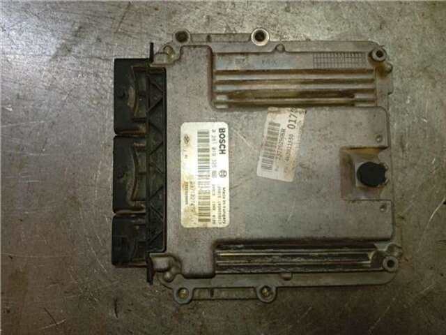 Foto 2ª: Centralita Motor ECU Mercedes Citan 1.5 109 CDI COMPACTO (A1)(415.601) [1.5 LTR. - 66 KW CDI CAT]