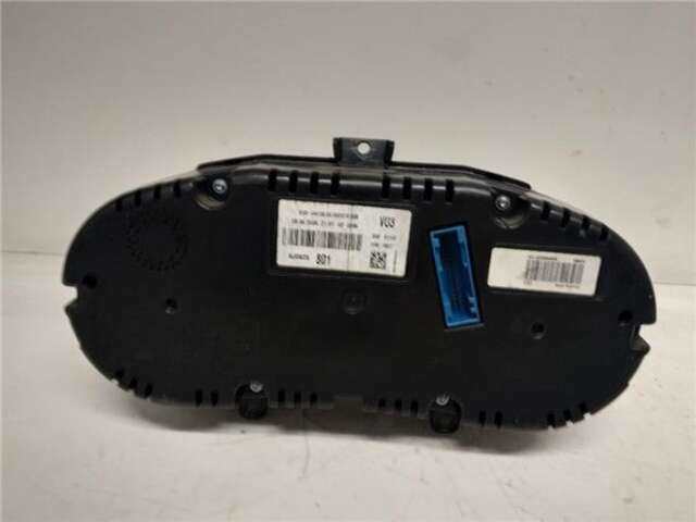 Foto 2ª: Cuadro de Instrumentos Seat Ibiza 1.2 ERENCE [1.2 LTR. - 51 KW 12V] [CGP]