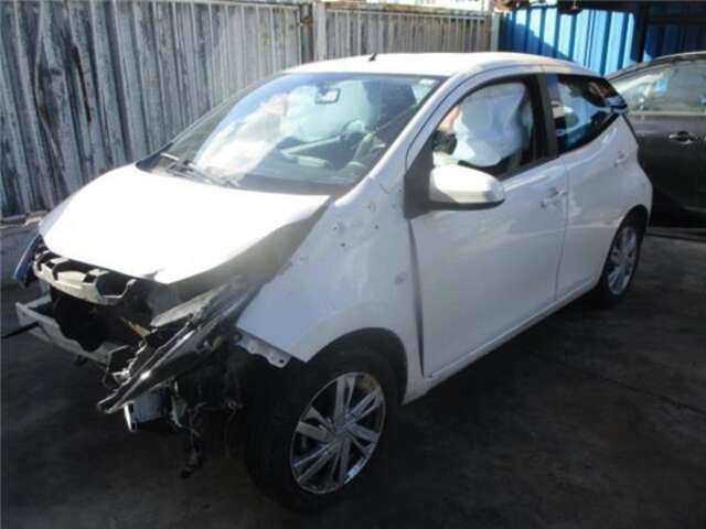 Brazo Suspension Delantero Derecho Toyota Aygo 1.0 12V