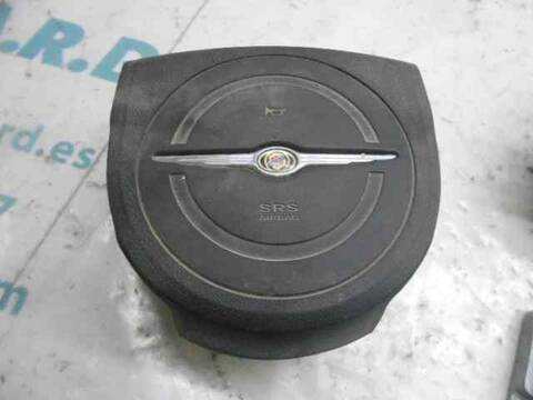 Foto 2ª: Kit Airbag Chrysler 300 3.0 CRD 218CV 160KW [642982] (2005)