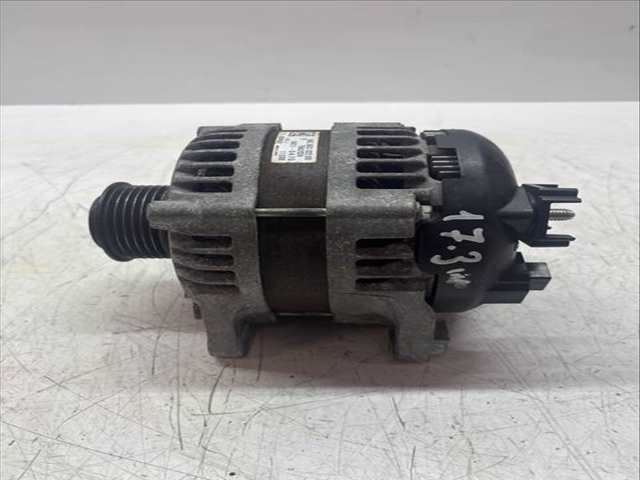 Alternador Porsche 911 420 CV 309KW