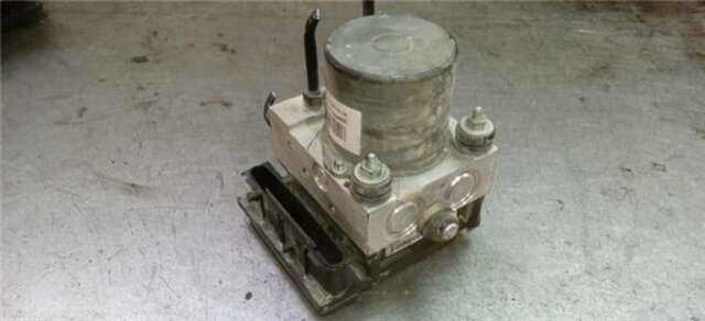 Foto 2ª: Abs Honda Crv 2.0 I III [R20A2]