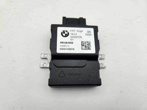 Centralita Motor ECU Bmw Serie 3 315 330D XDRIVE SPORT LINE 4P) BERLINA 265CV