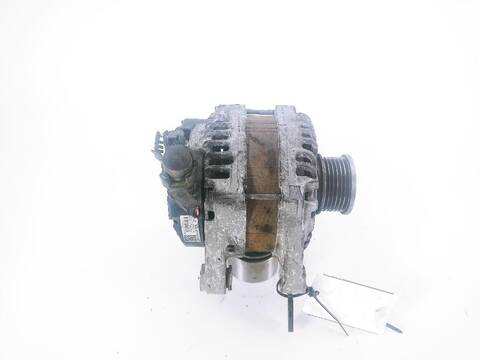Foto 3ª: Alternador Peugeot 5008 1.5 BLUEHDI 130 [YHZ (DV5RC)] (2016)