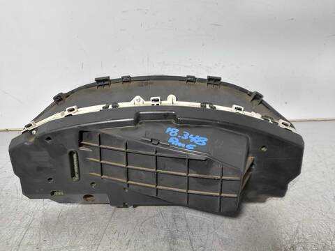 Foto 3ª: Cuadro de Instrumentos Toyota Yaris BASICO 90CV 66KW [1ND] (2007)