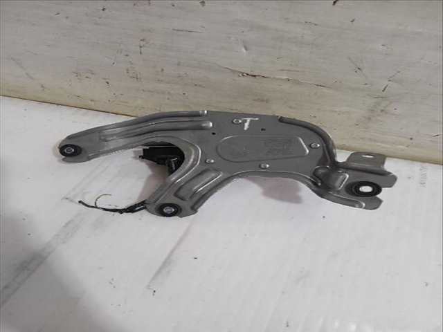 Foto 2ª: Motor Limpia Trasero Toyota Corolla 1.8 HYBRID ZWE211) 122CV [2ZR-FXE] (2019)