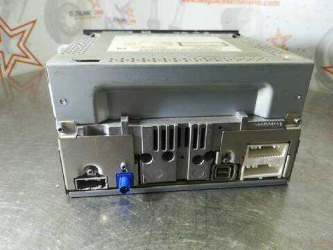 Foto 4ª: Sistema GPS Nissan Qashqai ACENTA 150CV 110KW [M9R832] (2010)