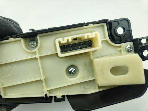 Foto 4ª: Mando Multifuncion Toyota Rav4 PLUG-IN HYBRID 4X4 ADVANCE 306CV [A25A] (2022)