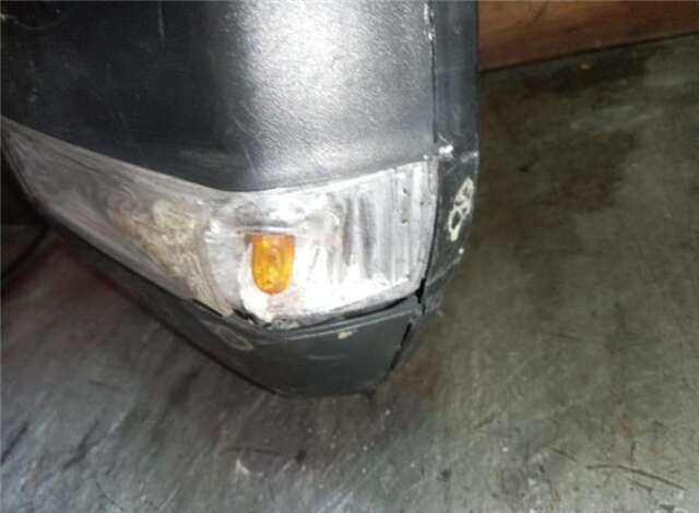 Foto 3ª: Retrovisor Izquierdo Fiat Doblo 1.3 D II MULTIJET [199 A3.000]