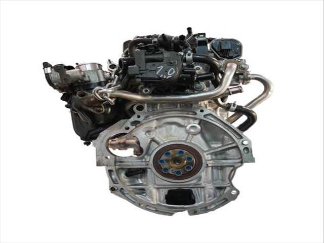 Motor Completo Kia Picanto 67CV 49KW