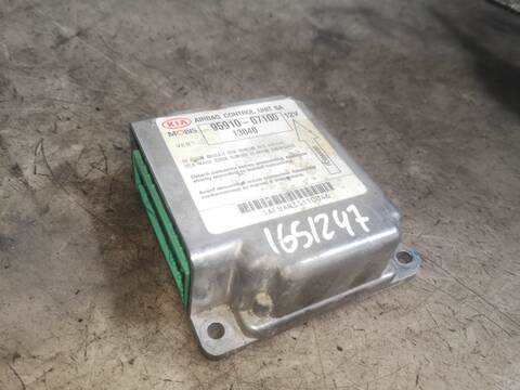 Centralita Airbag Kia Picanto G4HG