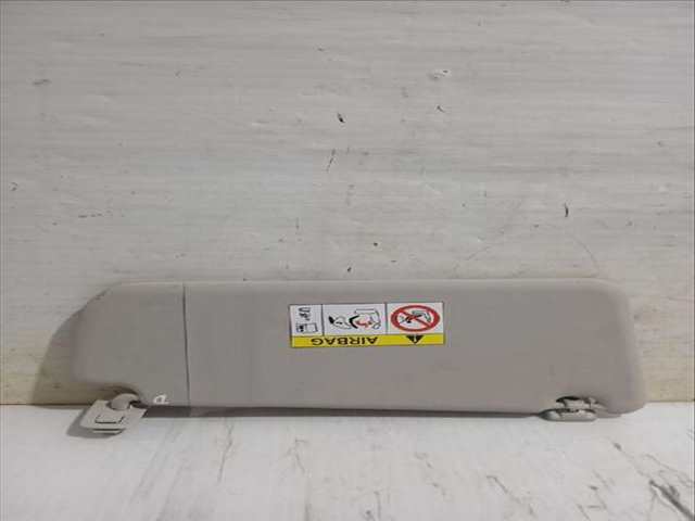 Parasol Derecho Peugeot Rifter 1.5 BLUEHDI 100 102CV