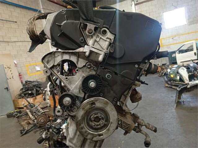 Motor Completo Alfa Romeo 147 1.9 JTD 16V DISTINCTIVE [1.9 LTR. - 103 KW JTD 16V CAT]