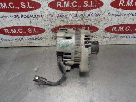 Alternador Daewoo Leganza 2.0 CDX 126CV 93KW