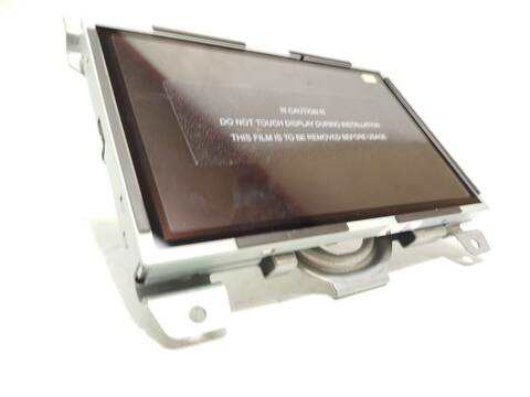 Foto 2ª: Pantalla Multifuncion Ford Tourneo 1.0 ECOBOOST 125CV 92KW [B7NB] (2024)